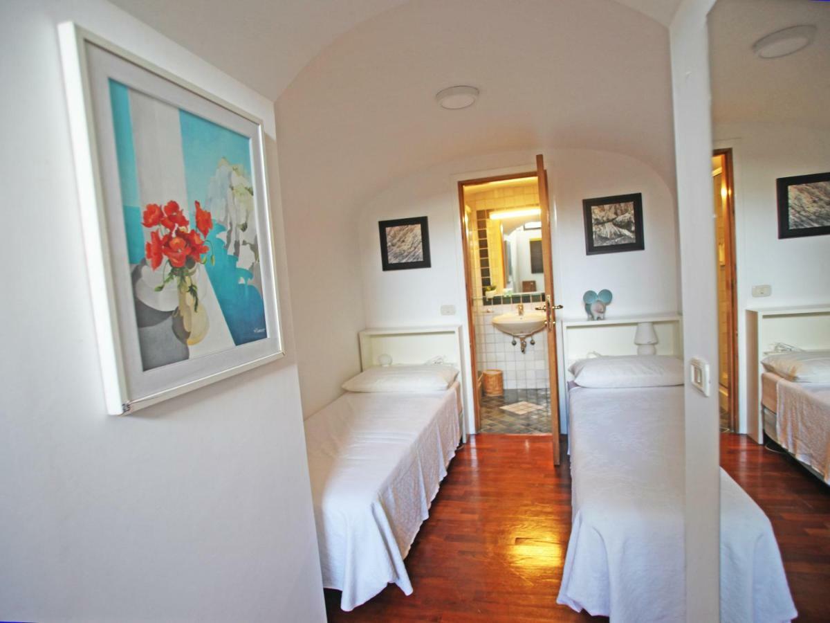 Bed and breakfast Residenza L'isola *