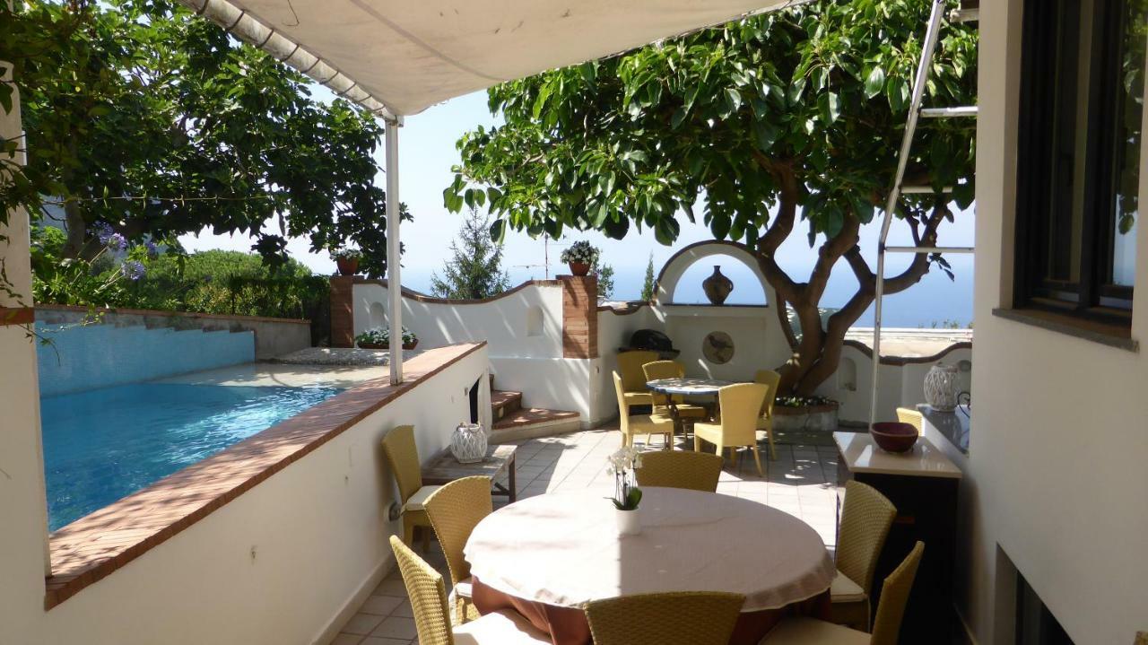 Residenza L'isola Bed and breakfast Capri