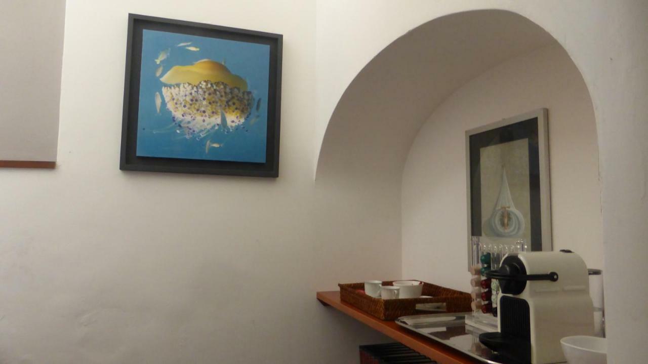 Residenza L'isola * Capri