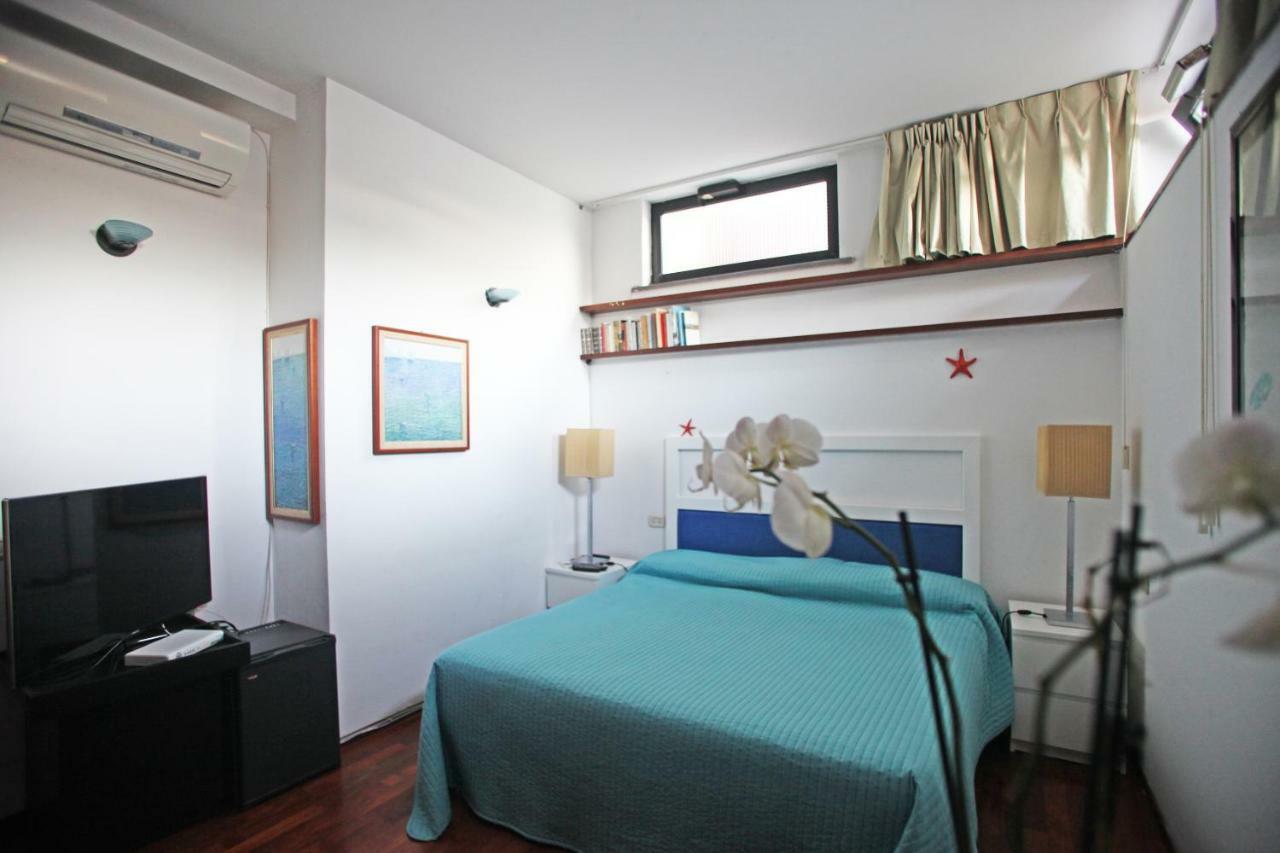 Bed and breakfast Residenza L'isola Capri