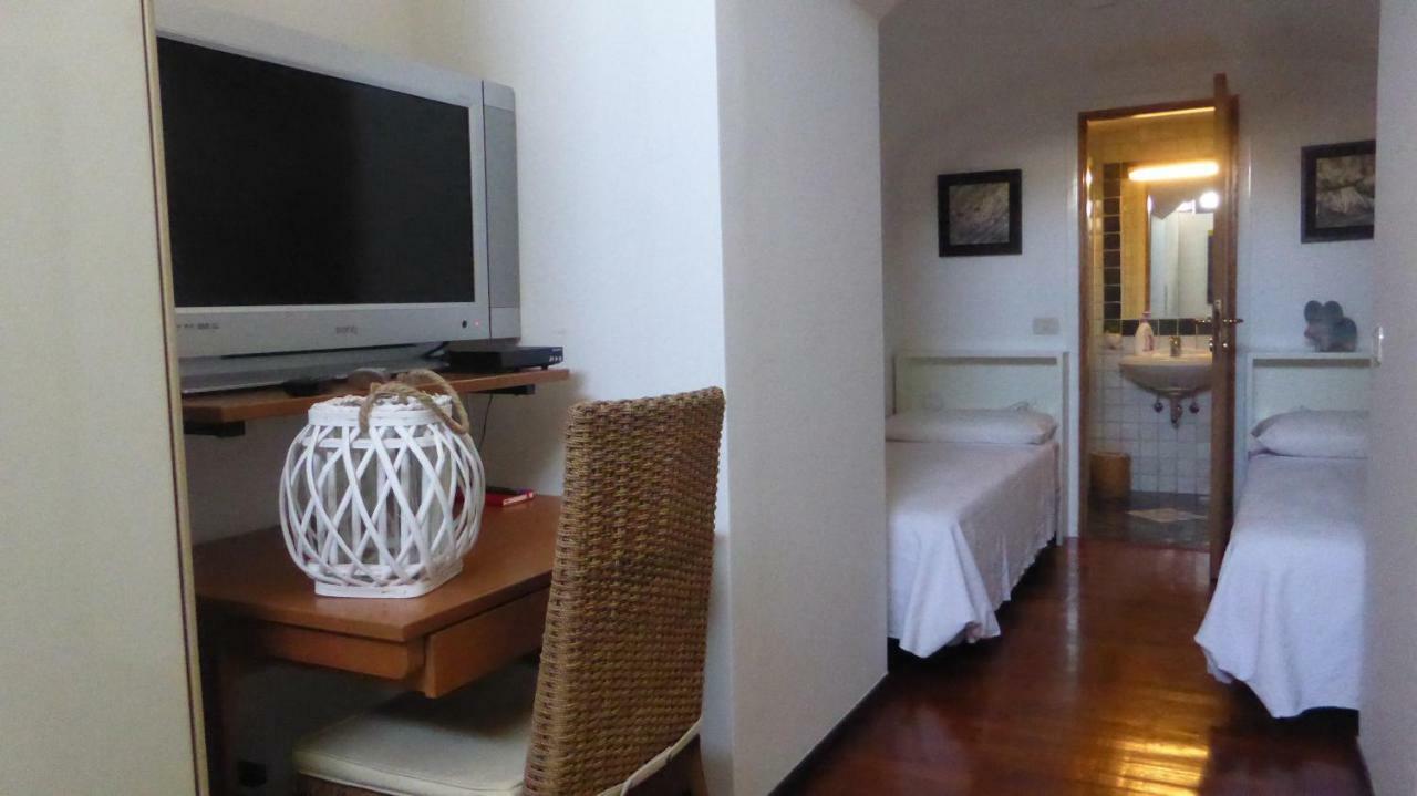 Bed and breakfast Residenza L'isola *